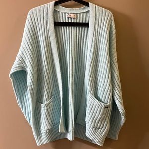 Hollister Cardigan - S